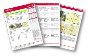 Residential Reports